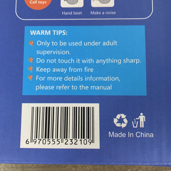 Tummy Play Time Mat for Baby Boys and Girls Over 3 Months, Inflatable Water Mat - Picture 10 of 11